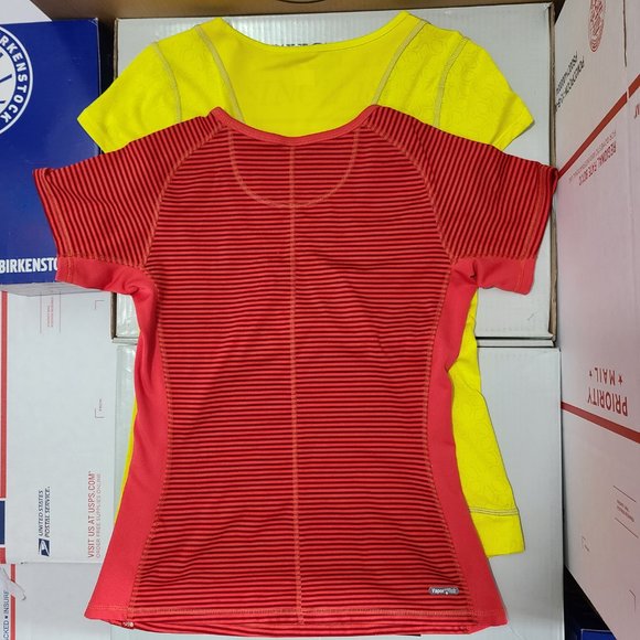 2 of THE NORTH FACE & REI tops - Picture 8 of 12